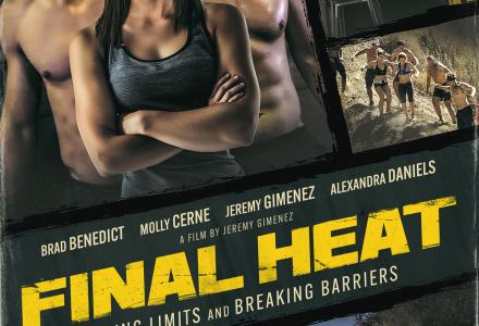 Final Heat (2024) - Hollywood movie